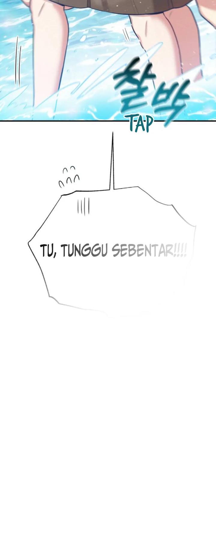Rewriting the Villainess Chapter 24 - Halaman 40