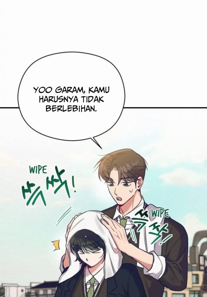 Rewriting the Villainess Chapter 24 - Halaman 47