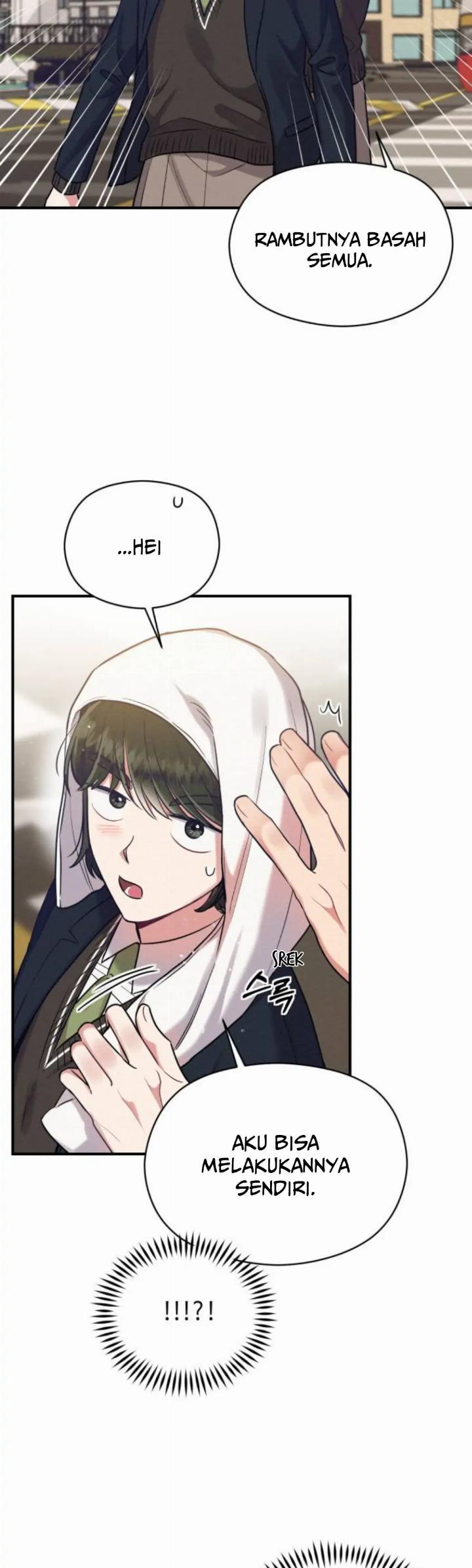 Rewriting the Villainess Chapter 24 - Halaman 48