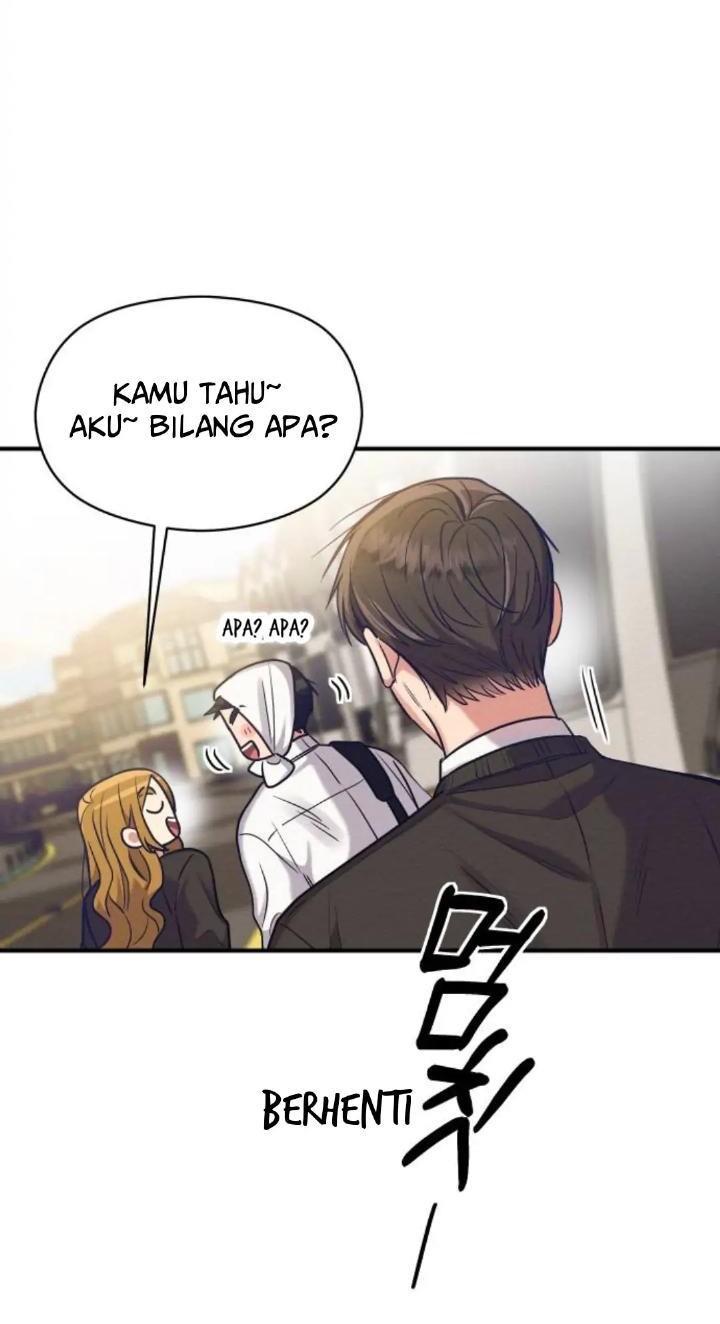 Rewriting the Villainess Chapter 24 - Halaman 52