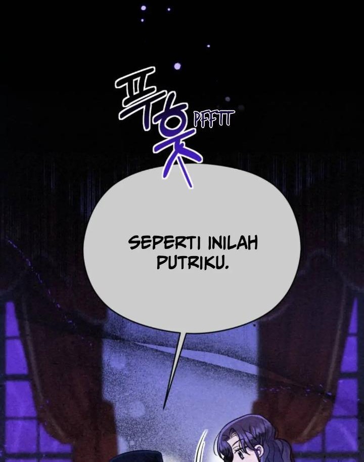 Rewriting the Villainess Chapter 24 - Halaman 9