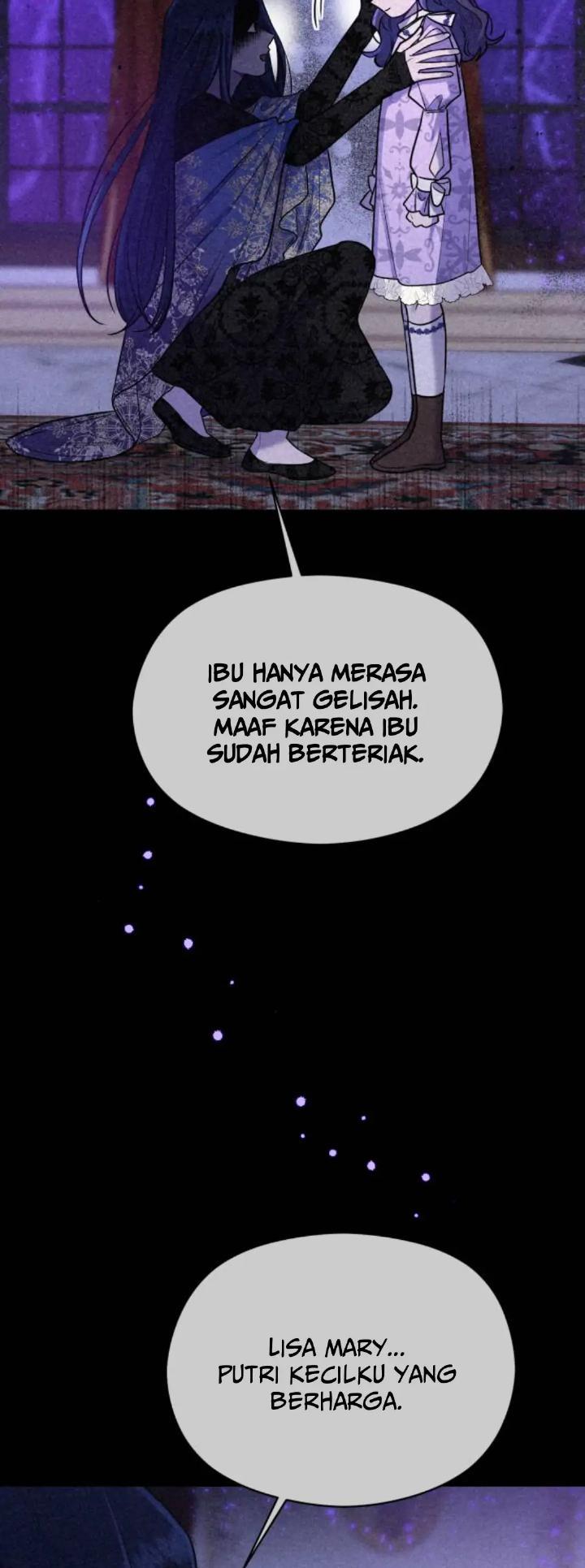 Rewriting the Villainess Chapter 24 - Halaman 10