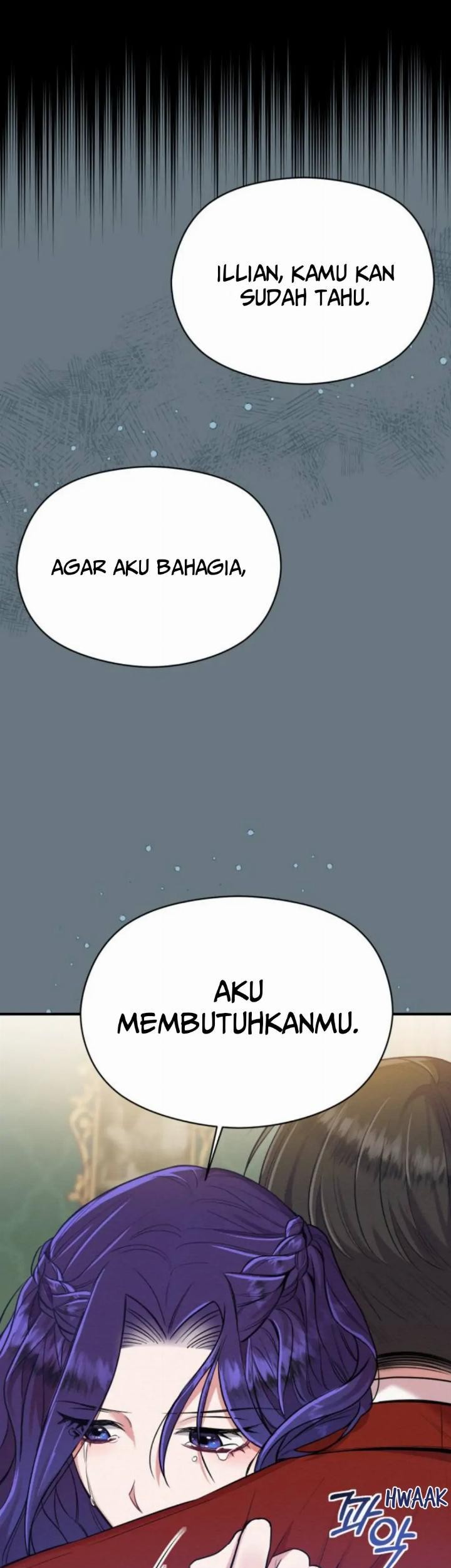 Rewriting the Villainess Chapter 24 - Halaman 12