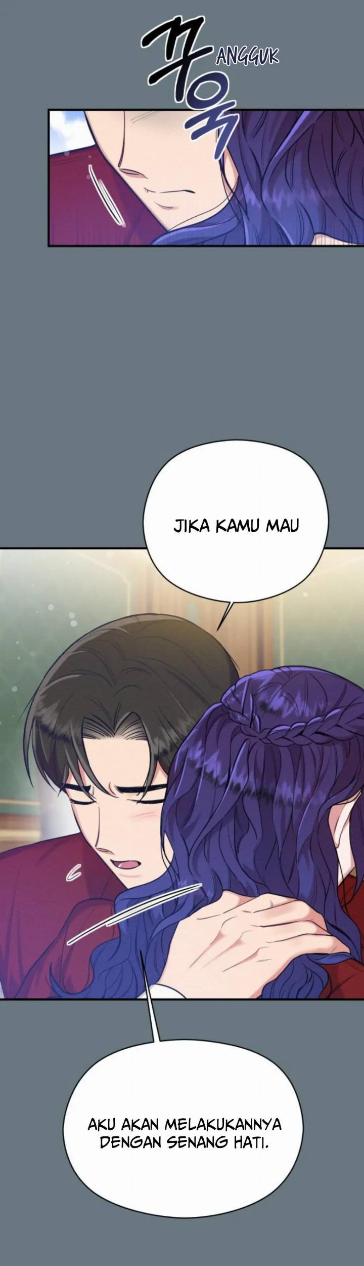 Rewriting the Villainess Chapter 24 - Halaman 14