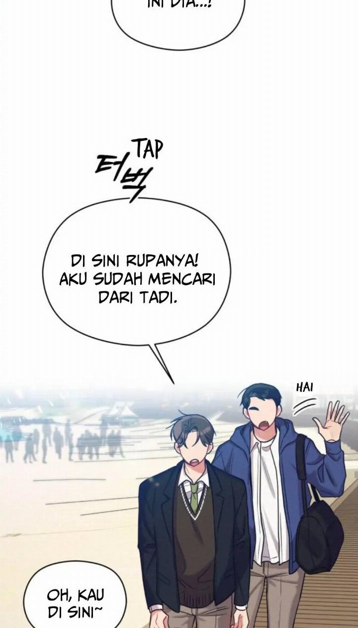 Rewriting the Villainess Chapter 23 - Halaman 26