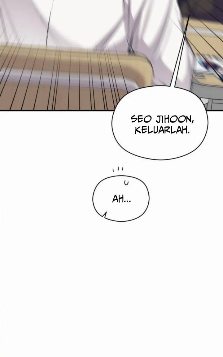 Rewriting the Villainess Chapter 23 - Halaman 35