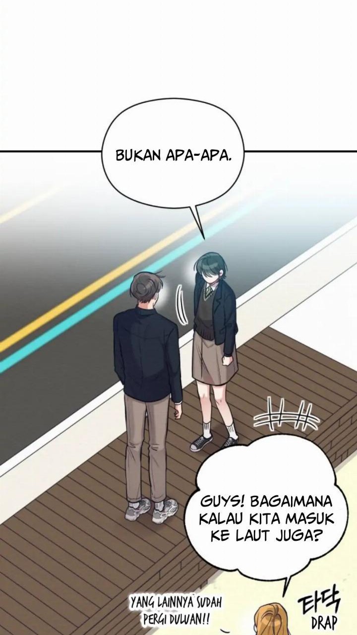 Rewriting the Villainess Chapter 23 - Halaman 41