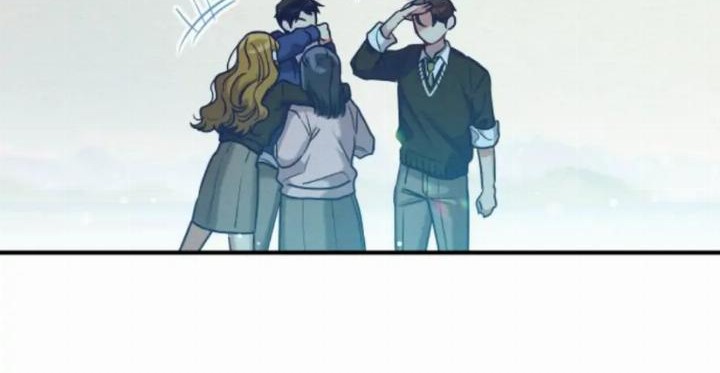 Rewriting the Villainess Chapter 23 - Halaman 45