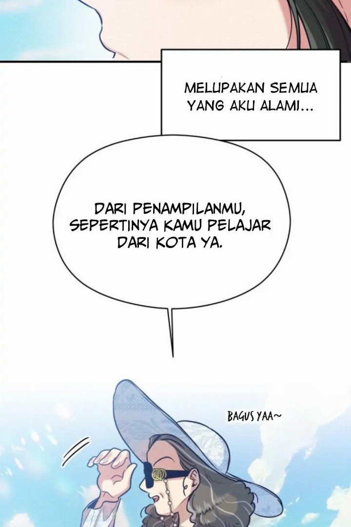 Rewriting the Villainess Chapter 23 - Halaman 47