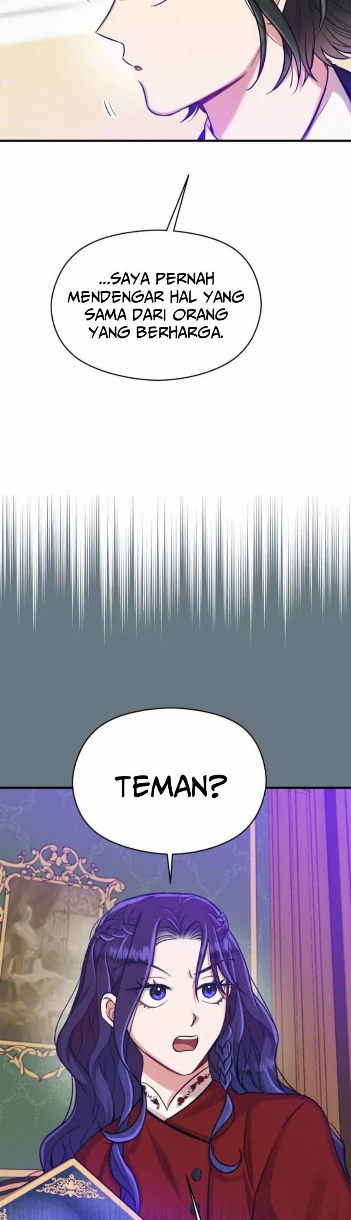 Rewriting the Villainess Chapter 23 - Halaman 52