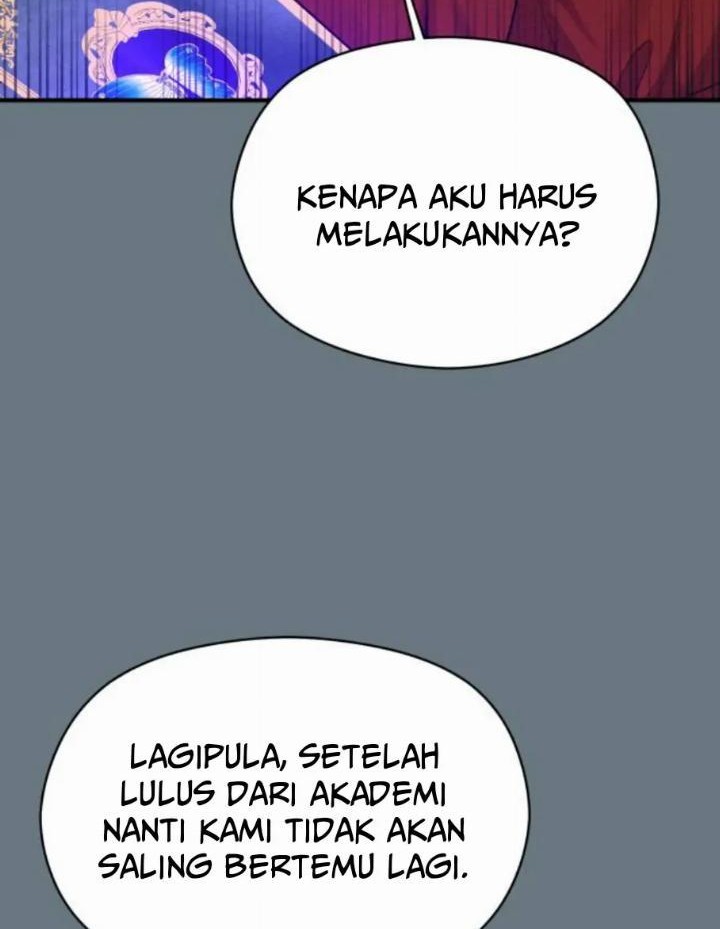 Rewriting the Villainess Chapter 23 - Halaman 53