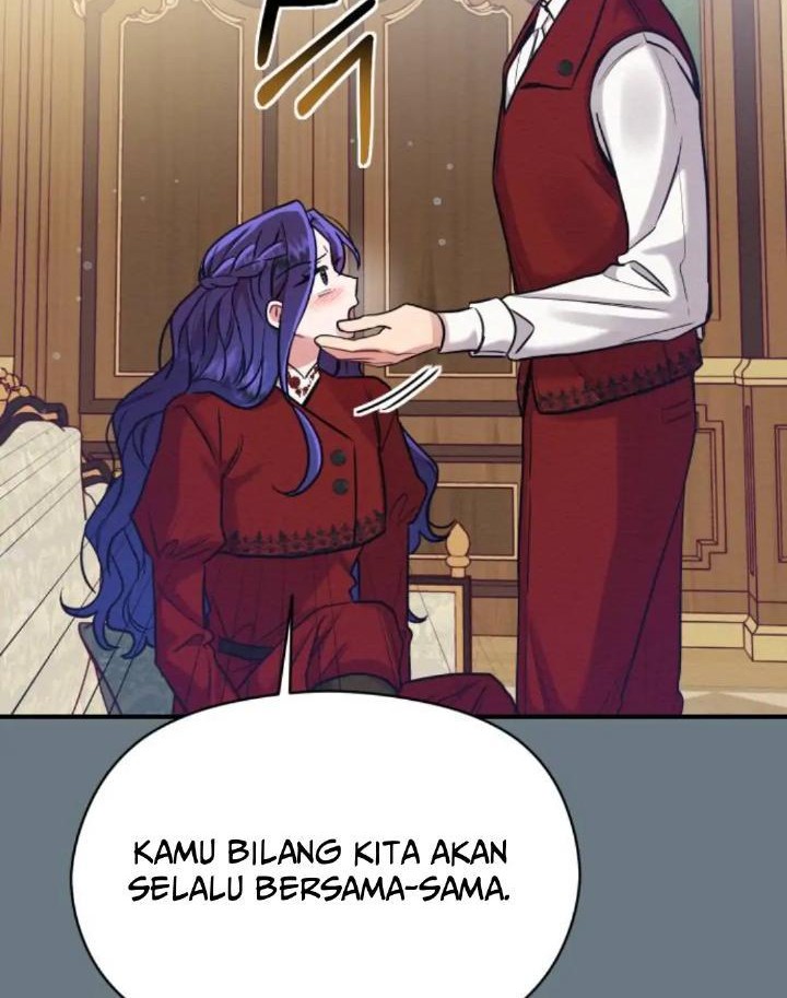 Rewriting the Villainess Chapter 23 - Halaman 57