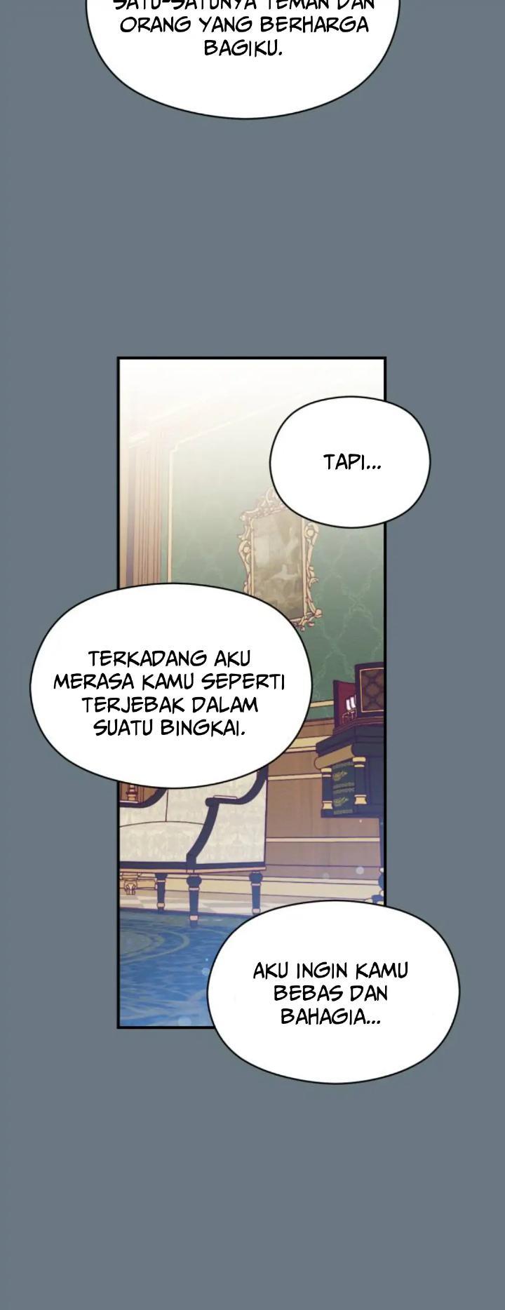 Rewriting the Villainess Chapter 23 - Halaman 59