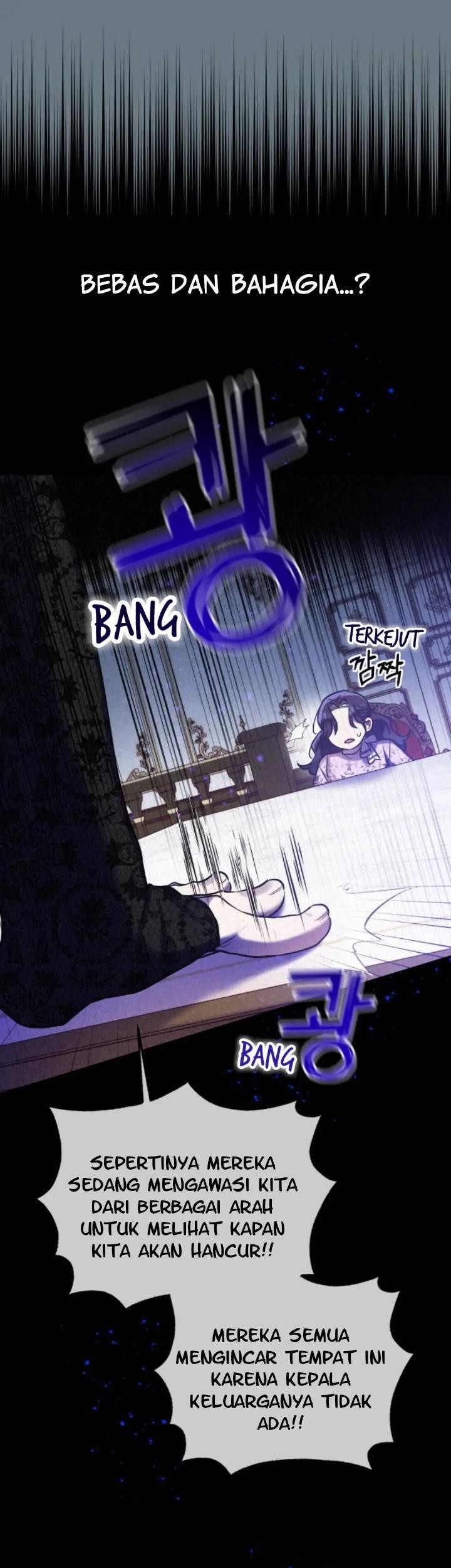 Rewriting the Villainess Chapter 23 - Halaman 60