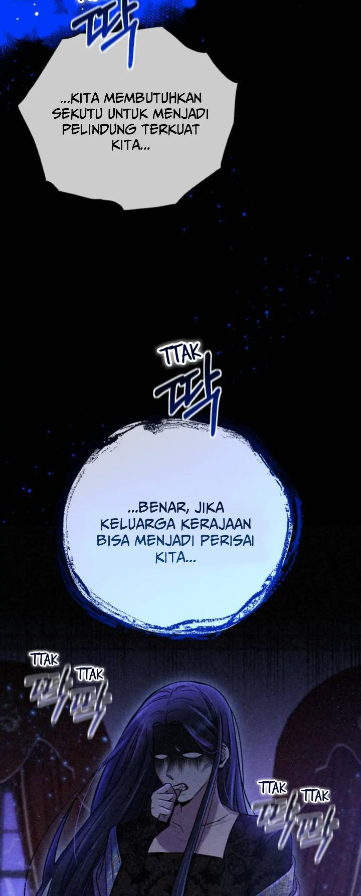 Rewriting the Villainess Chapter 23 - Halaman 62