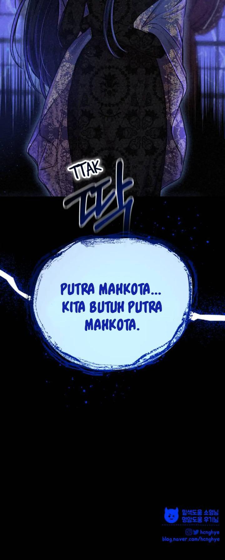 Rewriting the Villainess Chapter 23 - Halaman 63