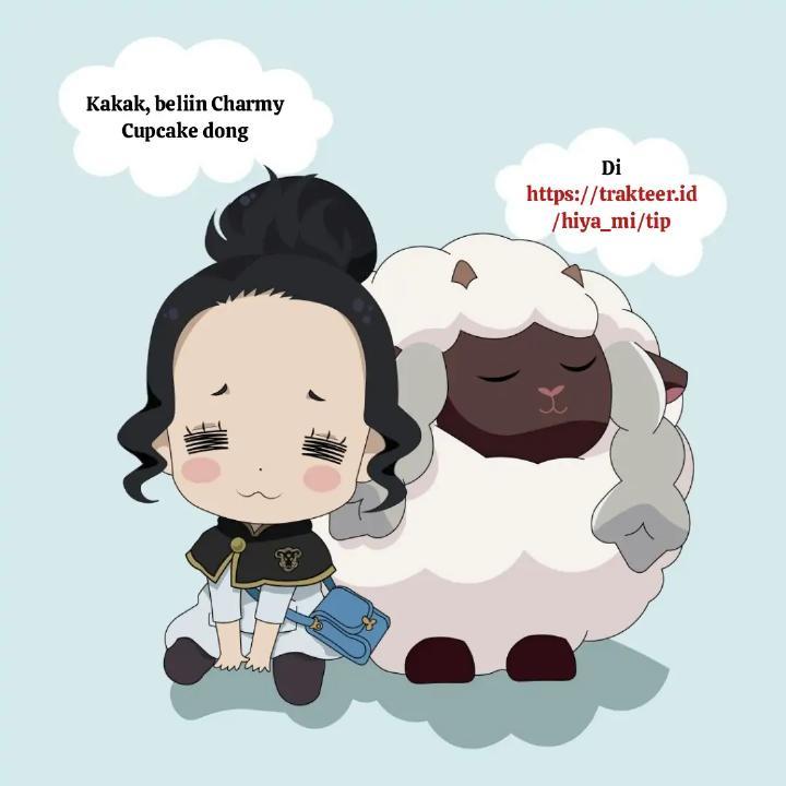 Rewriting the Villainess Chapter 23 - Halaman 64