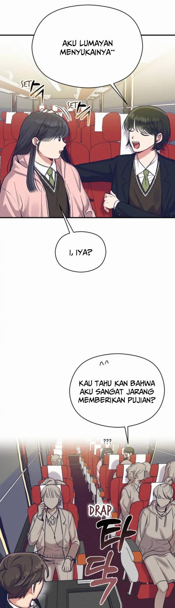 Rewriting the Villainess Chapter 23 - Halaman 9