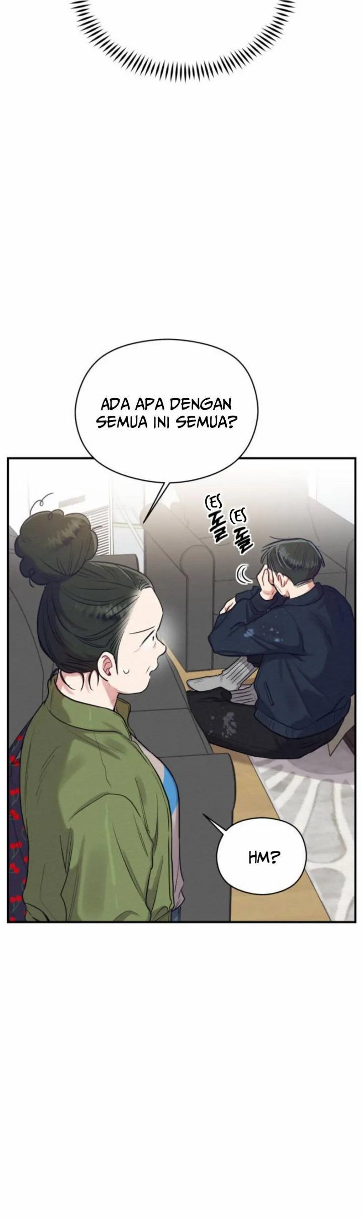 Rewriting the Villainess Chapter 22 - Halaman 13