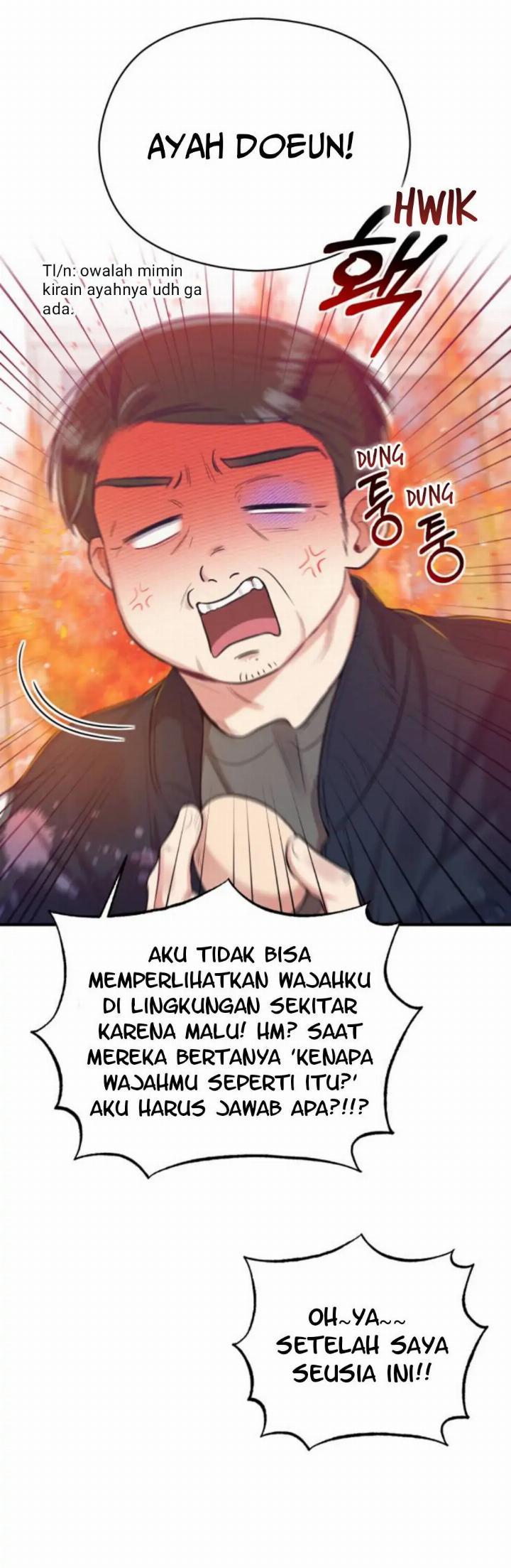 Rewriting the Villainess Chapter 22 - Halaman 14