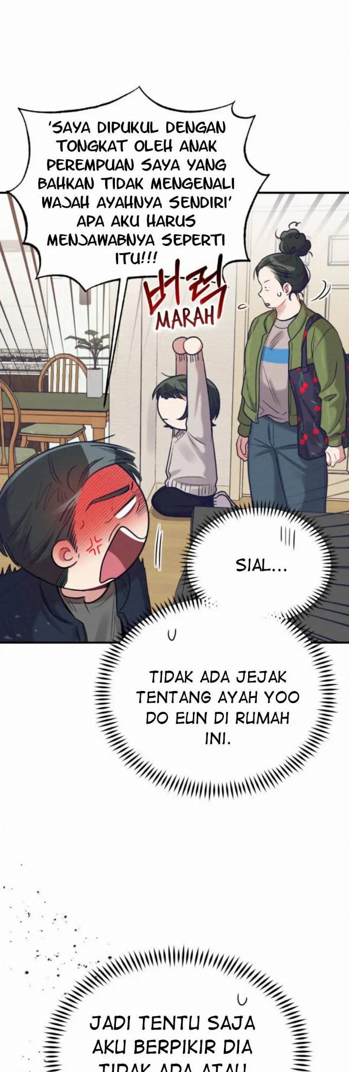 Rewriting the Villainess Chapter 22 - Halaman 15