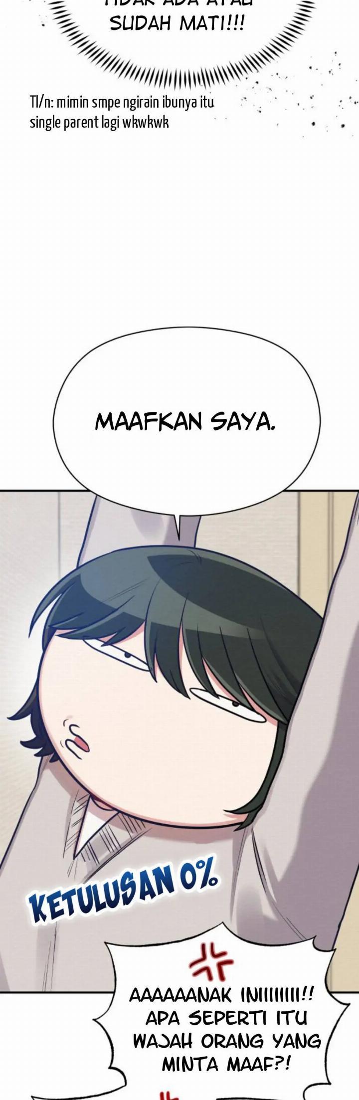 Rewriting the Villainess Chapter 22 - Halaman 16