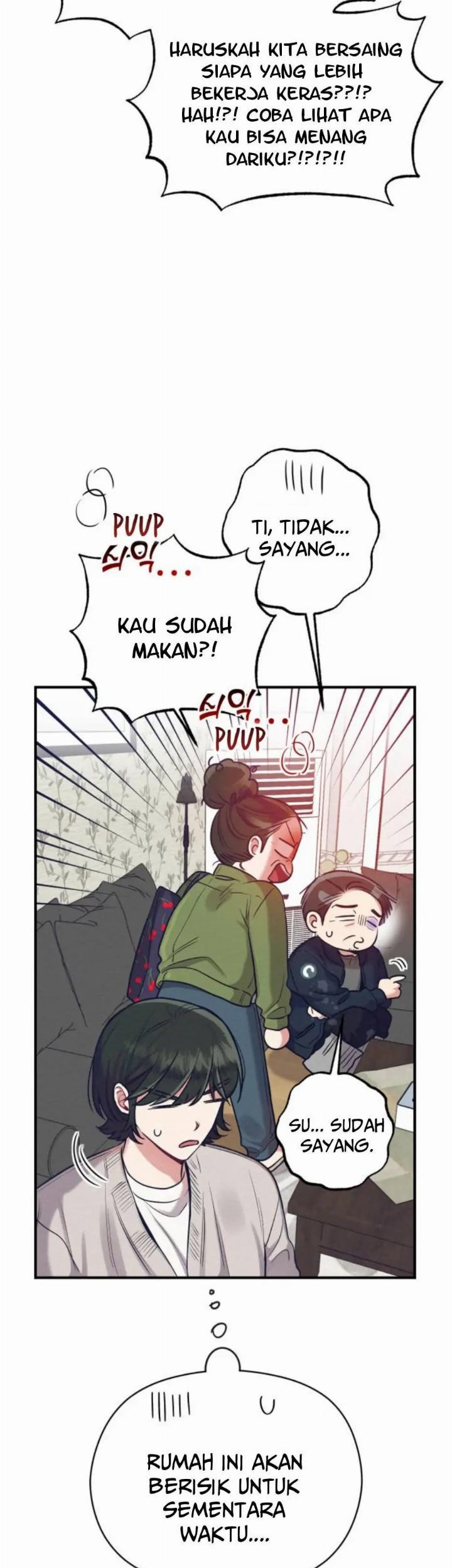 Rewriting the Villainess Chapter 22 - Halaman 22