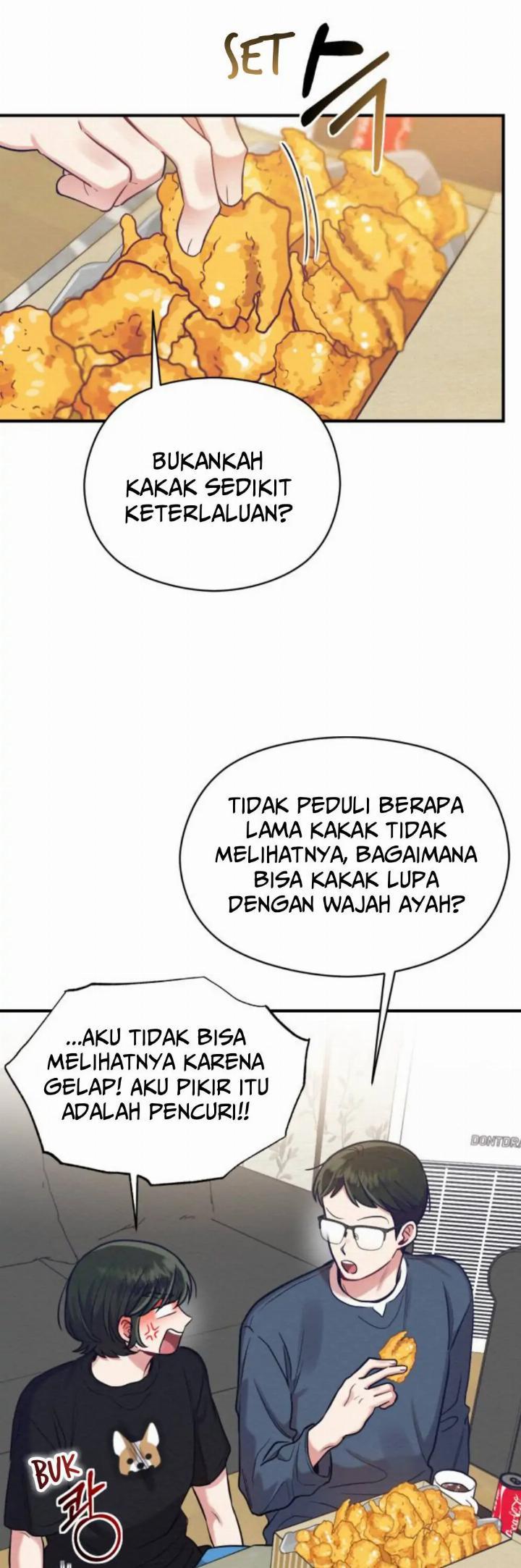 Rewriting the Villainess Chapter 22 - Halaman 24
