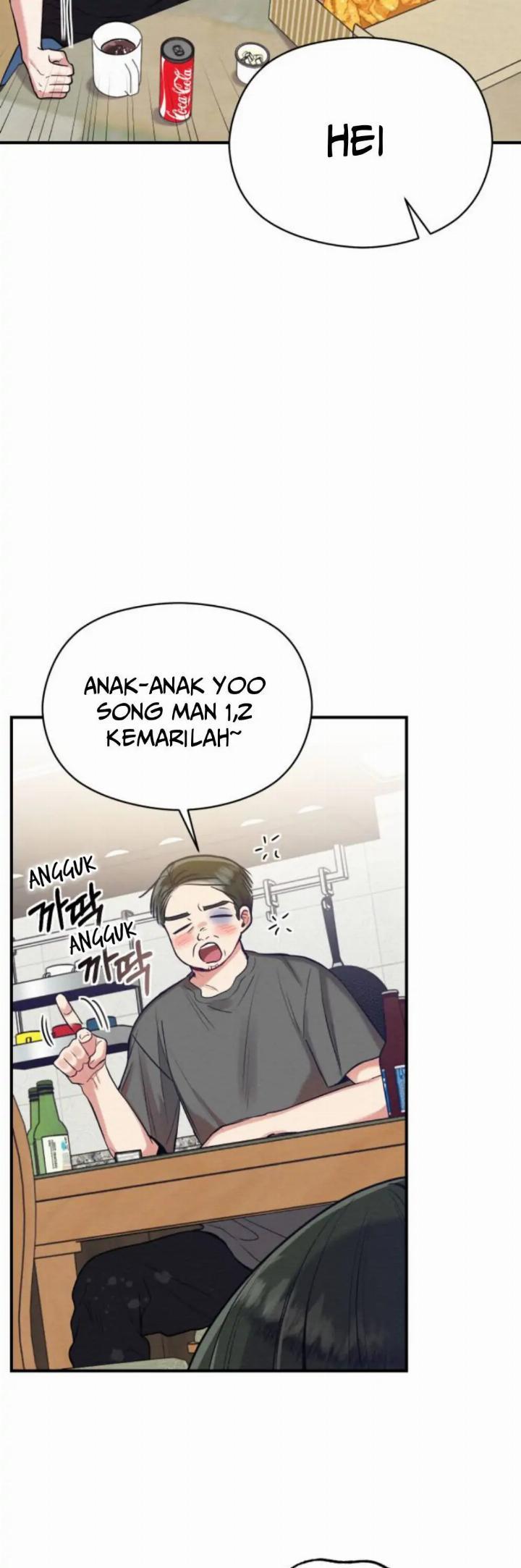 Rewriting the Villainess Chapter 22 - Halaman 25