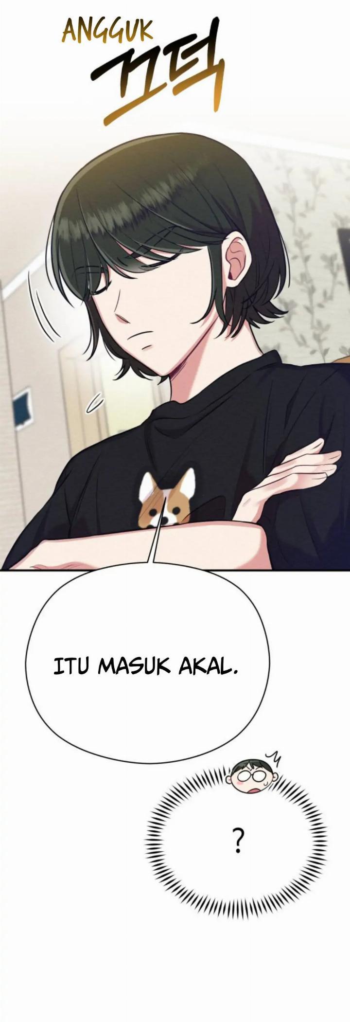 Rewriting the Villainess Chapter 22 - Halaman 29