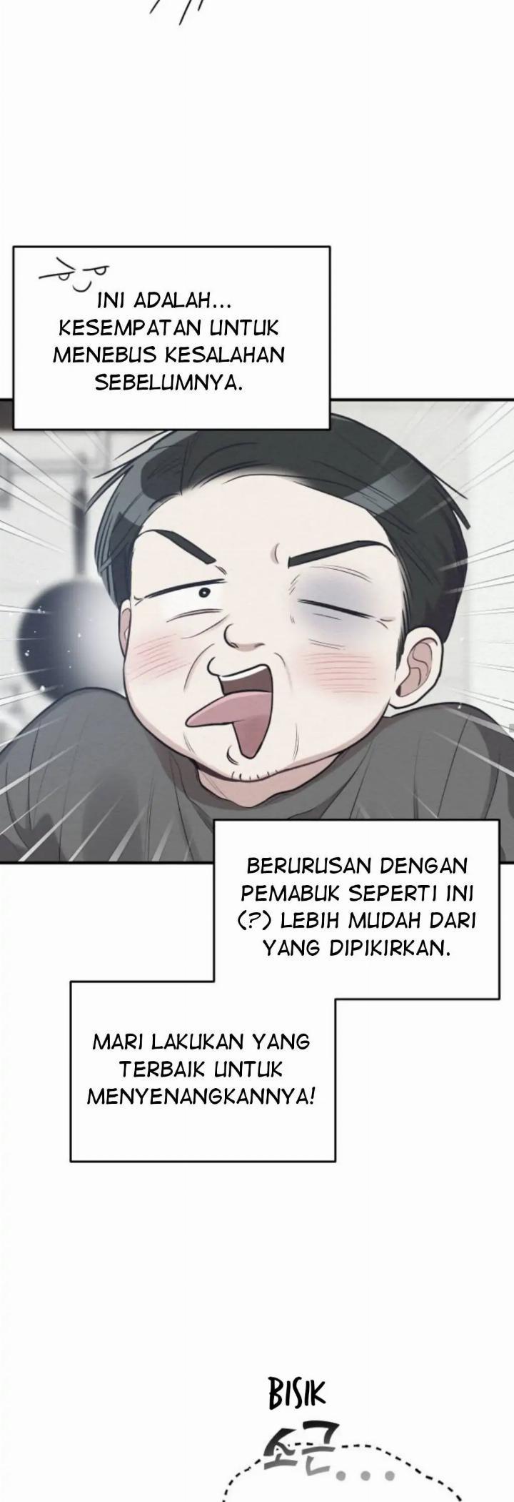 Rewriting the Villainess Chapter 22 - Halaman 31