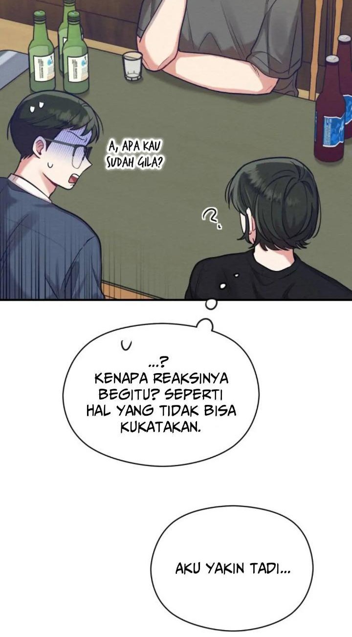 Rewriting the Villainess Chapter 22 - Halaman 34