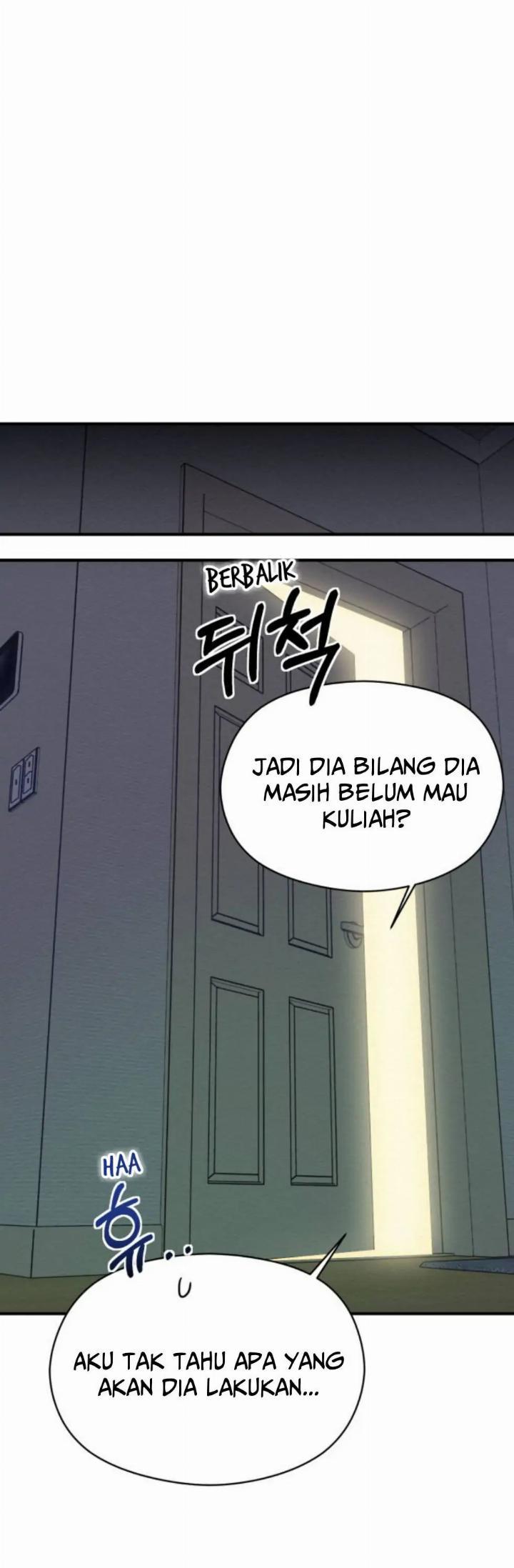 Rewriting the Villainess Chapter 22 - Halaman 40