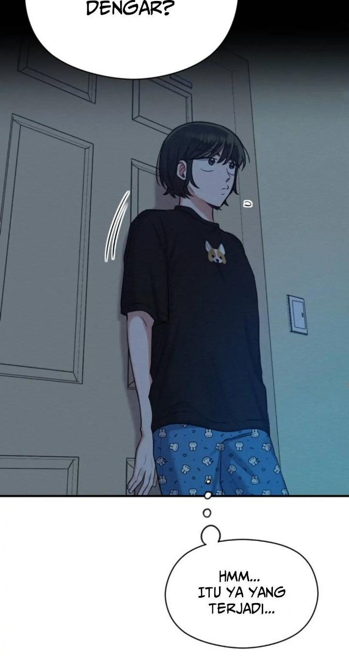 Rewriting the Villainess Chapter 22 - Halaman 46