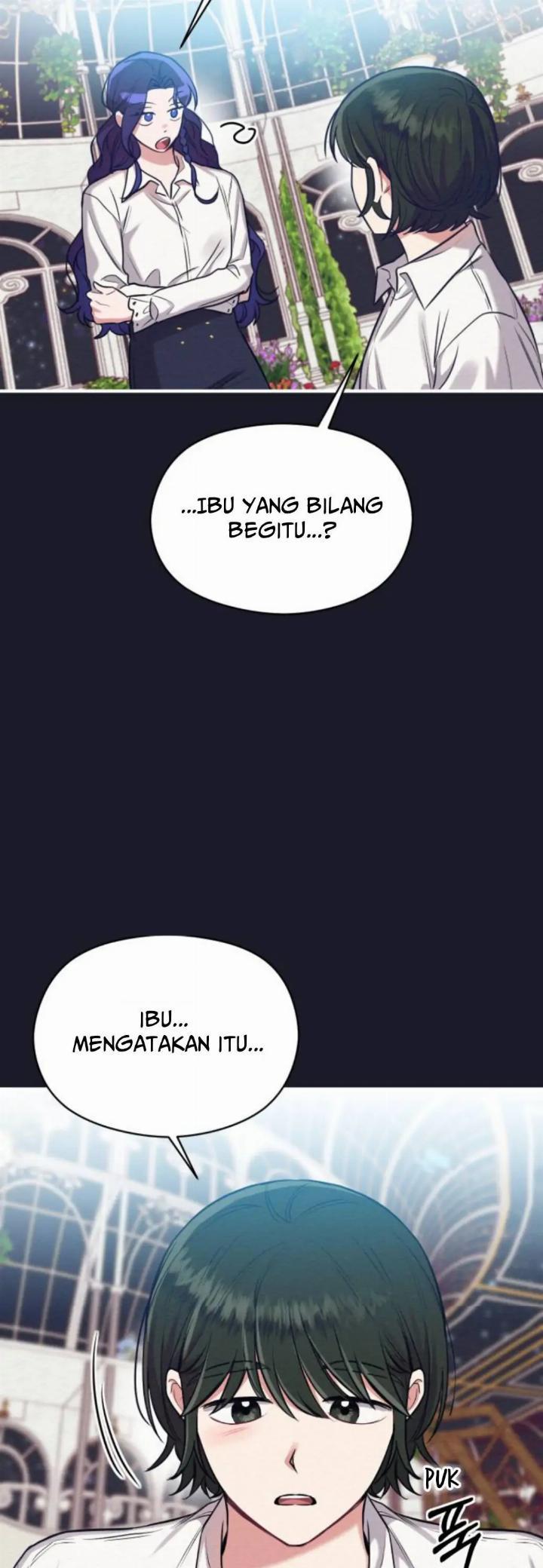 Rewriting the Villainess Chapter 22 - Halaman 49
