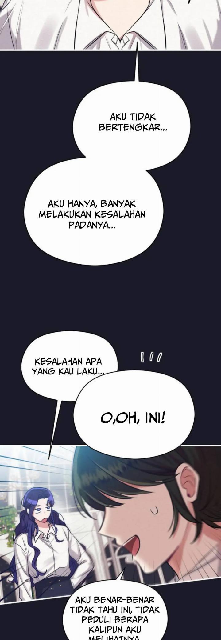 Rewriting the Villainess Chapter 22 - Halaman 50
