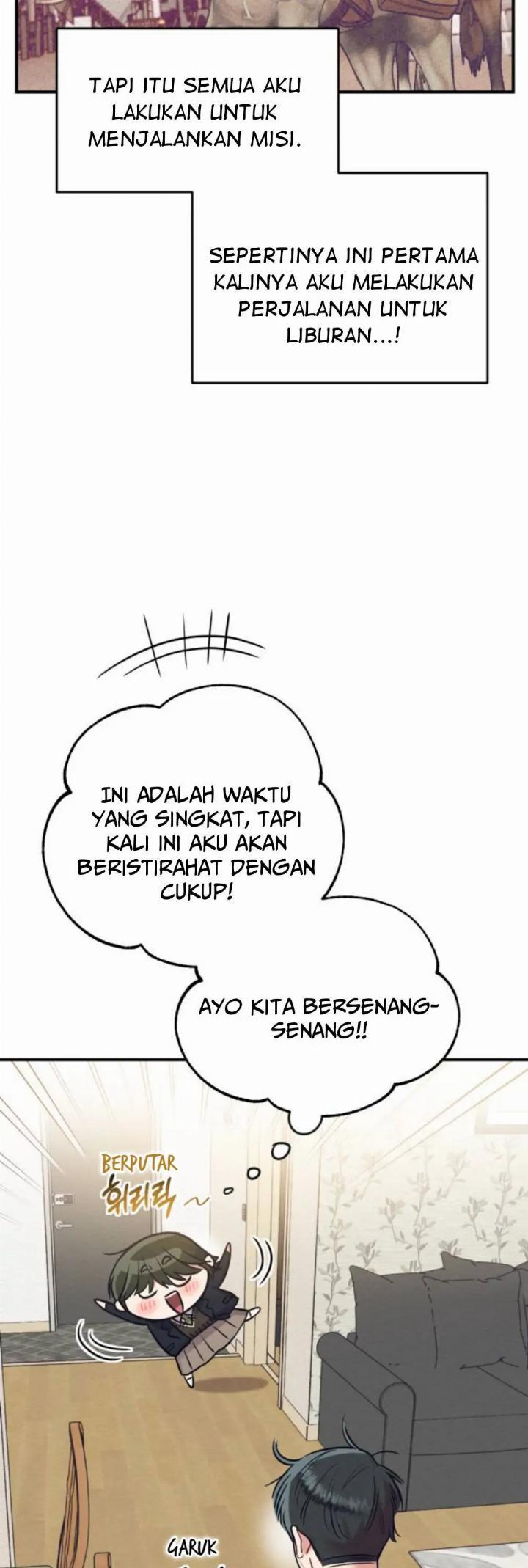 Rewriting the Villainess Chapter 22 - Halaman 56