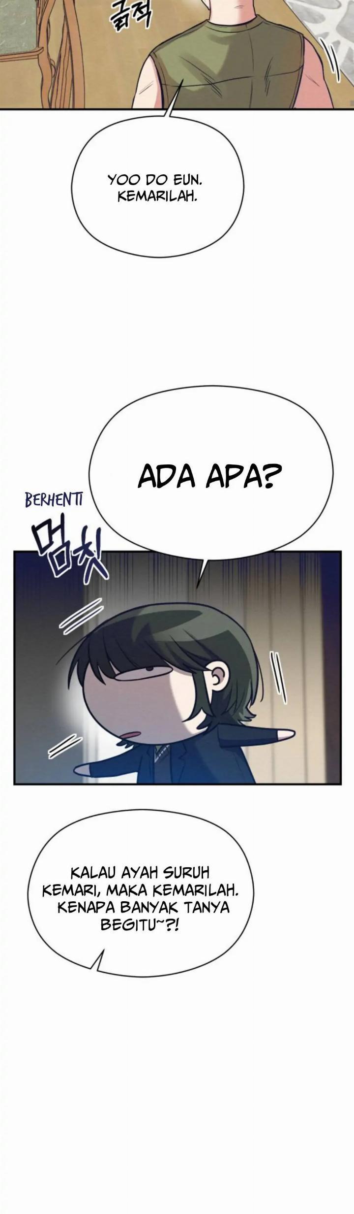 Rewriting the Villainess Chapter 22 - Halaman 57
