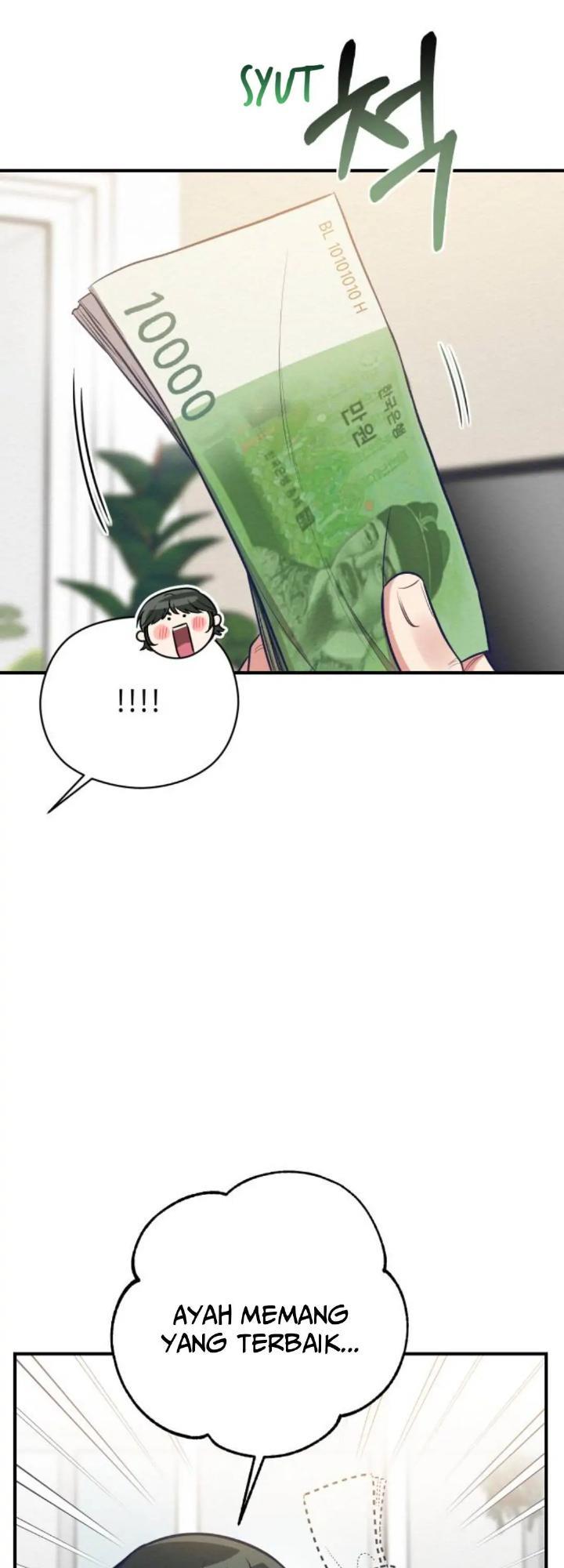 Rewriting the Villainess Chapter 22 - Halaman 58