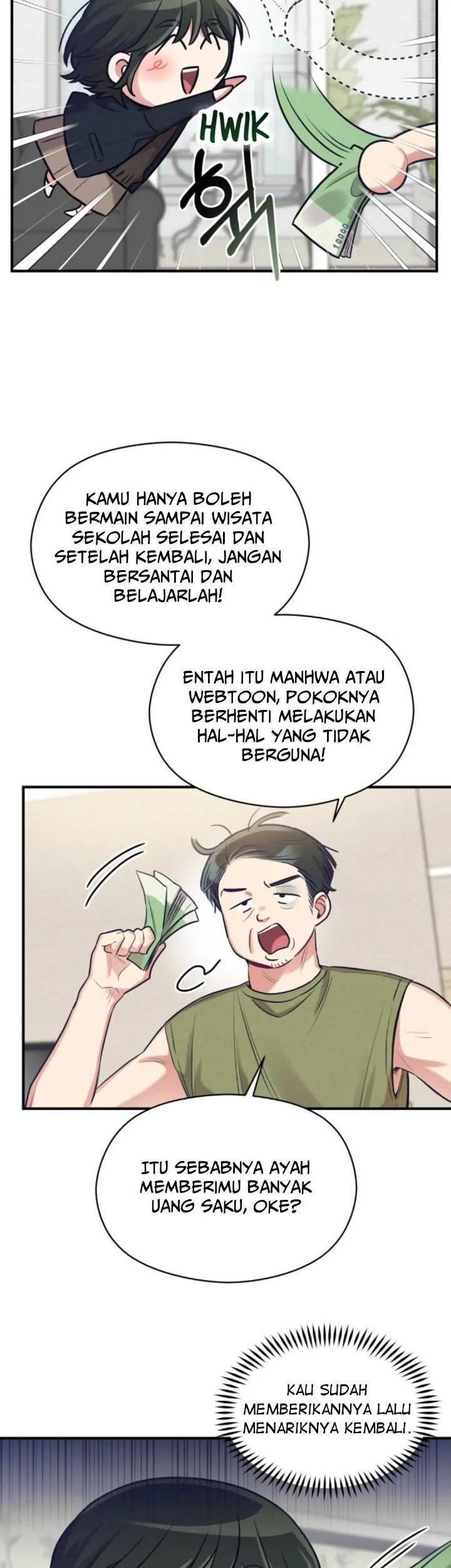 Rewriting the Villainess Chapter 22 - Halaman 59