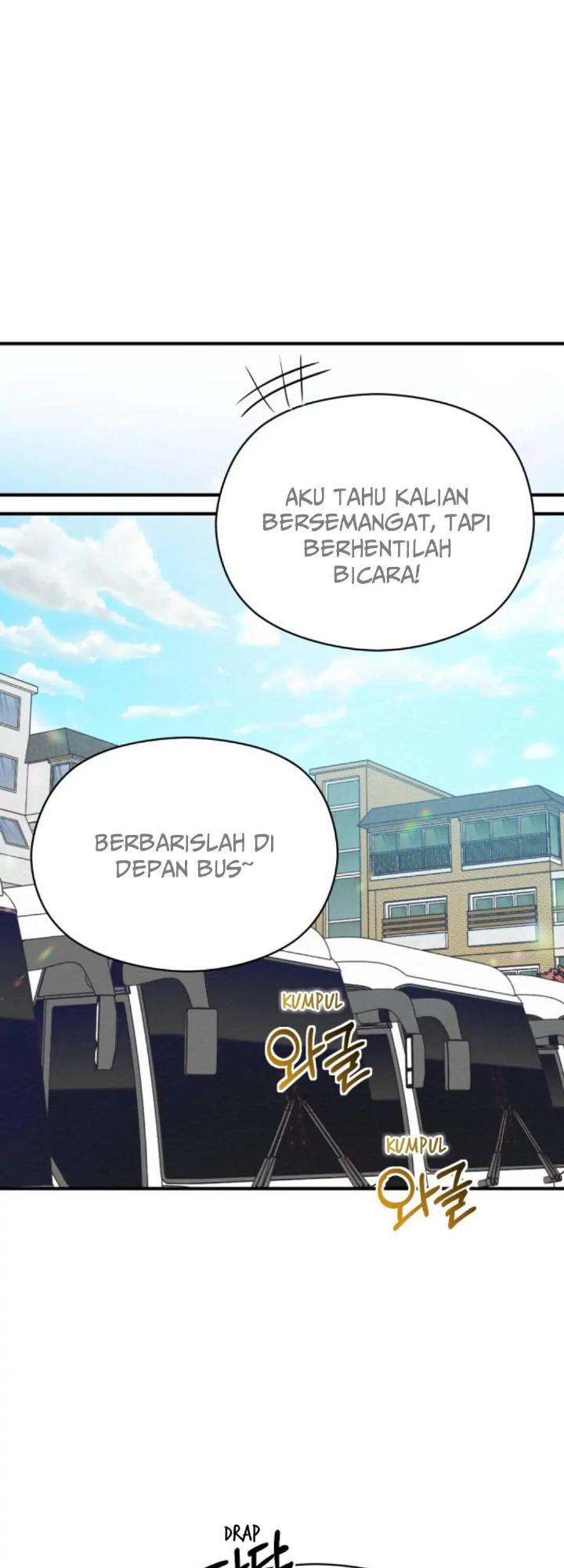 Rewriting the Villainess Chapter 22 - Halaman 61