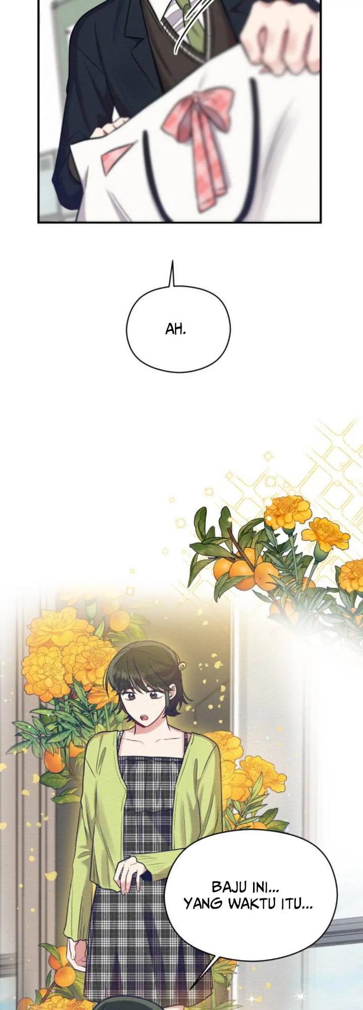 Rewriting the Villainess Chapter 22 - Halaman 65