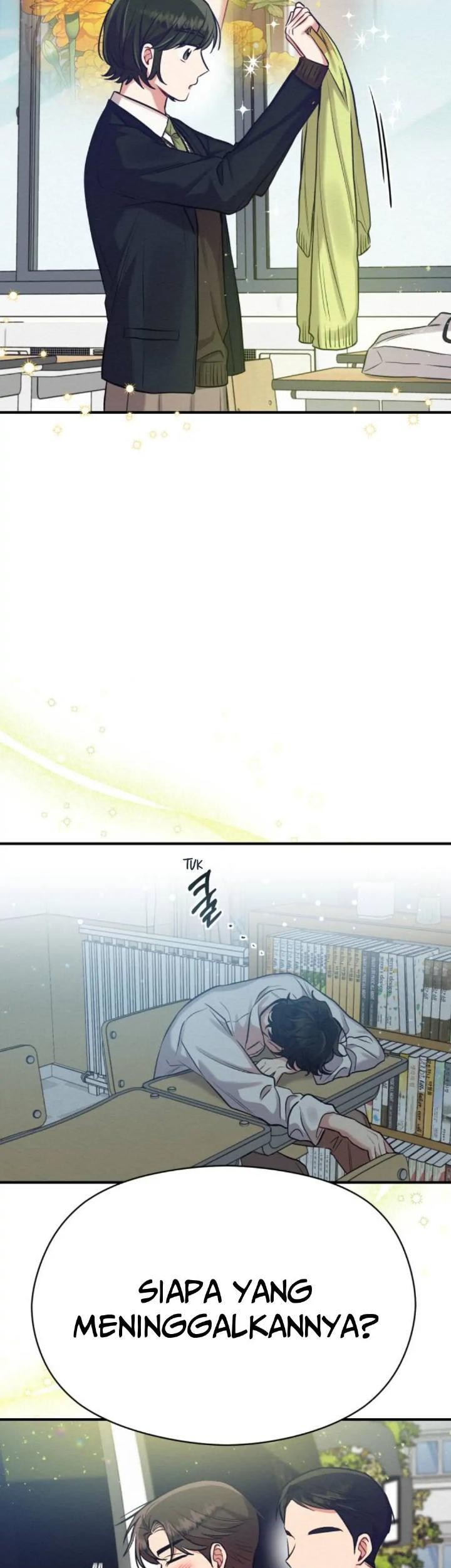 Rewriting the Villainess Chapter 22 - Halaman 66