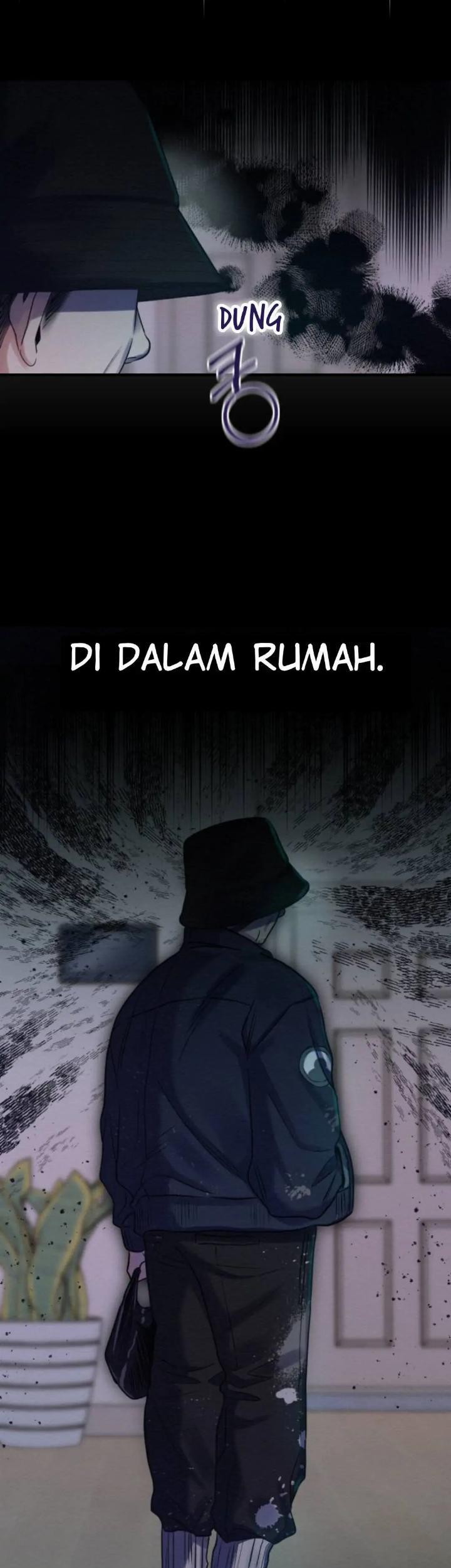 Rewriting the Villainess Chapter 22 - Halaman 5