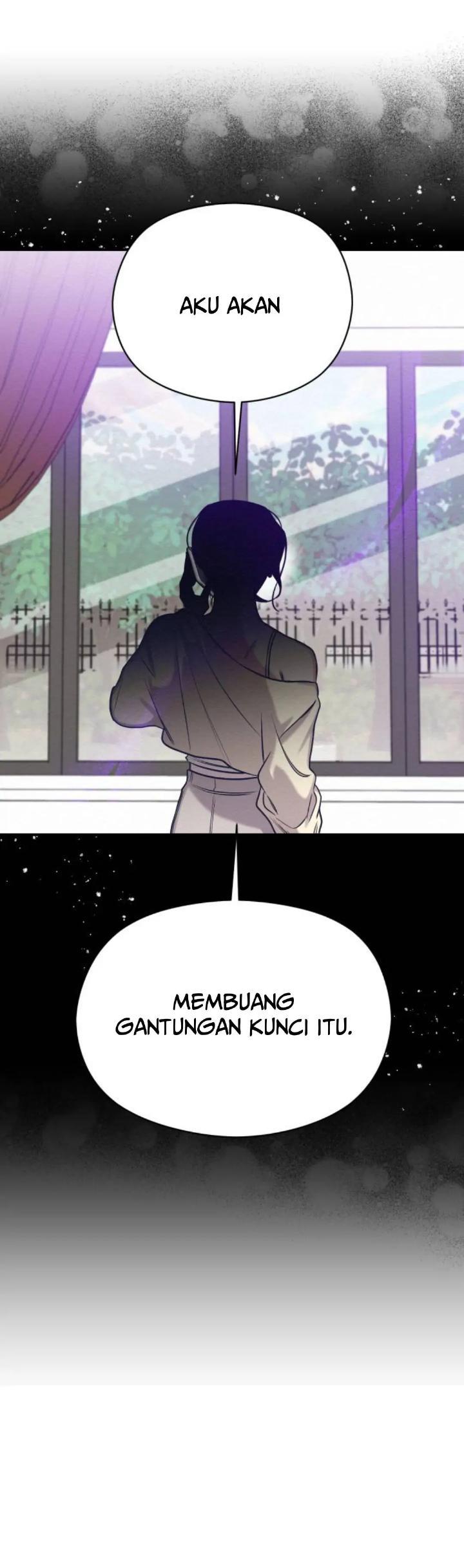 Rewriting the Villainess Chapter 21 - Halaman 15