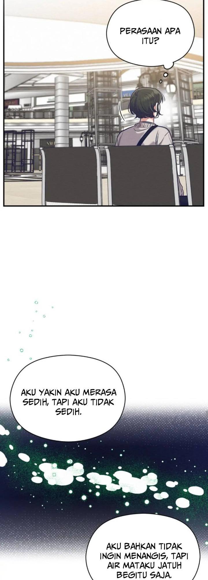 Rewriting the Villainess Chapter 21 - Halaman 17