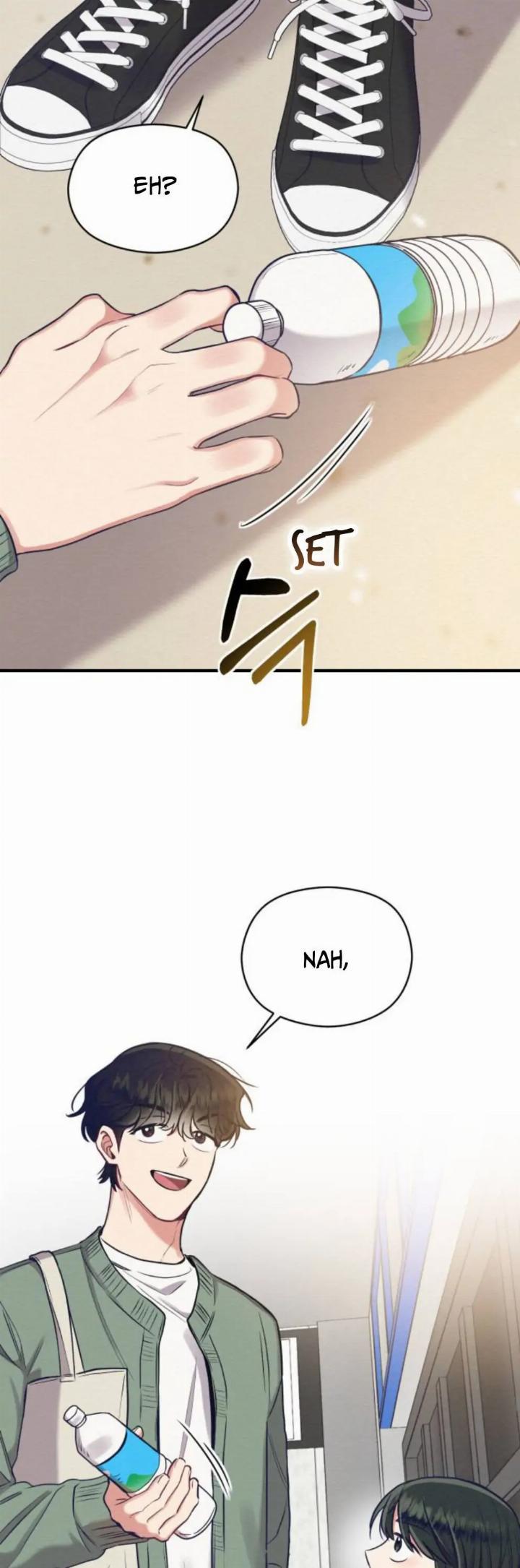 Rewriting the Villainess Chapter 21 - Halaman 22