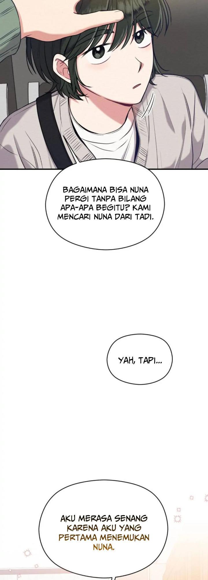 Rewriting the Villainess Chapter 21 - Halaman 26