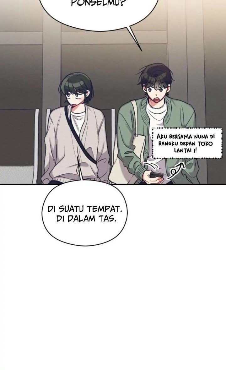 Rewriting the Villainess Chapter 21 - Halaman 28