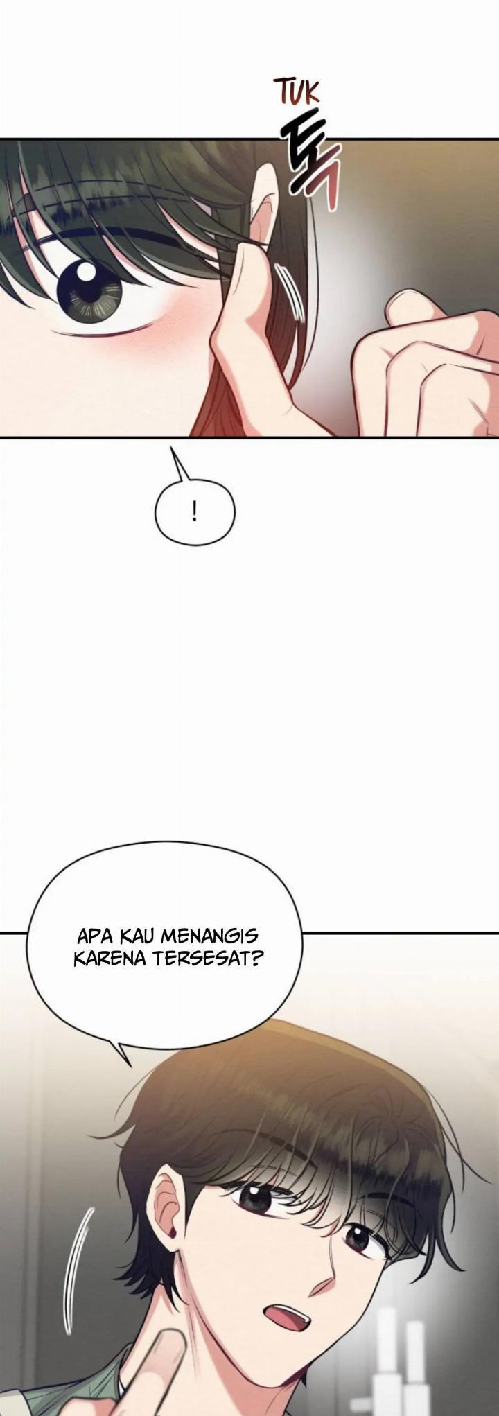 Rewriting the Villainess Chapter 21 - Halaman 30